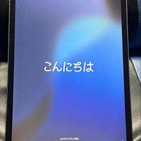 iPad Pro 11インチ 第2世代 128GB Wi-Fi スペースグレイ
