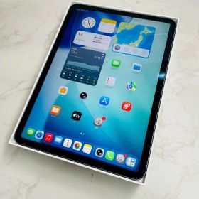 WW857 iPad Pro 11インチ 第2世代 512GB SIMフリー