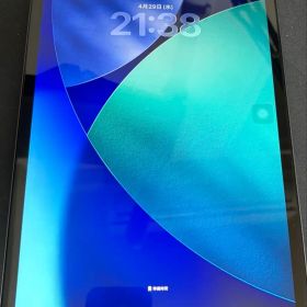 Apple iPad Pro 11インチ(第2世代)
