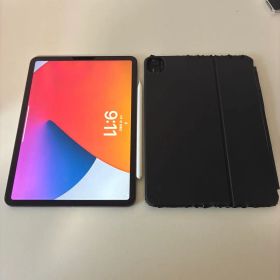 iPad Pro 11インチ 第2世代 128GB スペースグレー