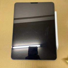 【美品】iPad Pro 11インチ 第3世代 Appleペンシル付き