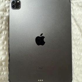 iPad Pro 11インチ 第3世代 128GB Wi-Fi Cellular