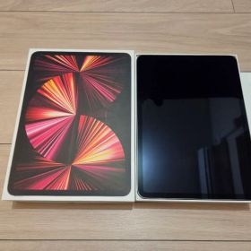 iPad Pro 11インチ 第3世代 Wi-Fi 128GB スペースグレイ