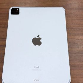 [即発送]iPad Pro M1 11インチ 128GB Cellular