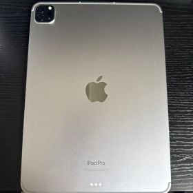 Apple iPad Pro 11インチ 第4世代