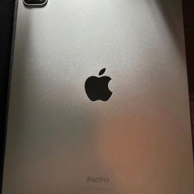 iPad Pro 11インチ M2 256GB