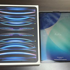 iPad Pro 11インチ第4世代 Wi-Fi Cellular 256GB