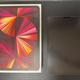 iPad Pro 第3世代(M1)