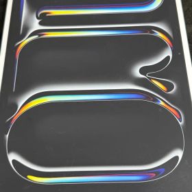 Apple iPad Pro 11インチ (M4) 256GB
