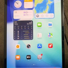 iPadPro 1Tb M4 11インチWi-Fi スペースブラック