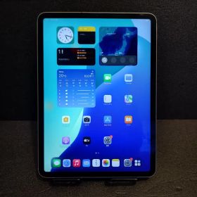 V*n様 美品 iPad Pro 11 Cellular 2nd 第2 128G