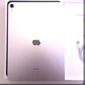 美品 Apple Pencil Pro付属 iPad Air M2 11インチ