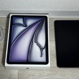 Apple iPad Air m2 11インチ スペースグレー 本体