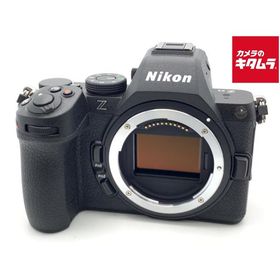 【中古】 【美品】 ニコン Z5II ボディ