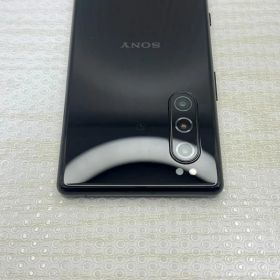 Xperia 5 ◆ 6GB/64GB / SoftBank 901SO※訳アリ