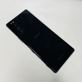 Xperia 5 SOV41 SIMフリー 87651