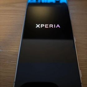 Xperia 5 sov41 au