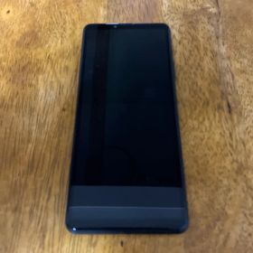 【値下】Sony Xperia 5G 本体 SO-52B docomo