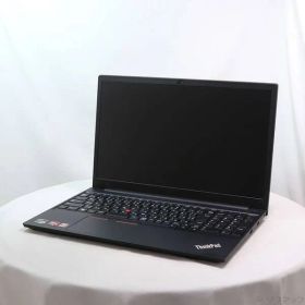 ソフマップ 〔中古品〕 ThinkPad E15 Gen 3 20YGCTO1WW【348】