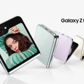 【税込送料無料】SAMSUNG Galaxy Z Flip5 5G Dual-SIM(Nano+eSIM) グローバル版 SM-F731U/N 512GB 海外SIMフリー モデル 日本語環境対応【並行輸入品】