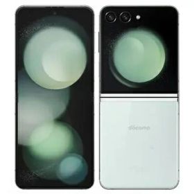 《減額品》中古｜非常に良い｜256GB｜SIMフリー｜SAMSUNG｜Galaxy Z Flip 5 ｜SC-54D｜docomo｜本体