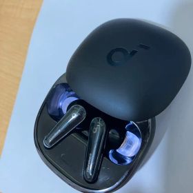 Anker ワイヤレスイヤホン Soundcore Liberty 4