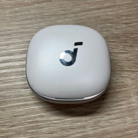 アンカー・Soundcore Liberty 4 ワイヤレスイヤホン