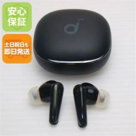 超美品 Anker Soundcore Liberty 4 ミッドナイトブラック ワイヤレスイヤホン ANKER 即日発送 土日祝発送OK 00000