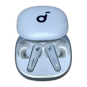 ANKER (アンカー) SOUNDCORE サウンドコア Liberty4 リバティー4 ワイヤレスイヤホン A3953N21 ホワイト 家電/006