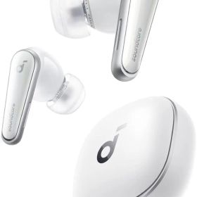 Anker soundcore Liberty 4 ワイヤレスイヤホン