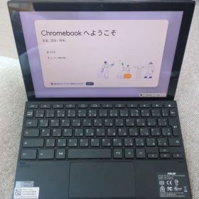 ASUS Chromebook Detachable CM3