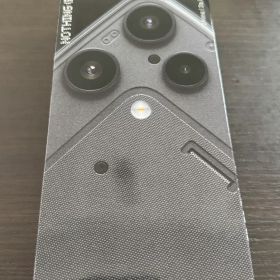 Nothing phone(3a) lite black 8GB/128GB