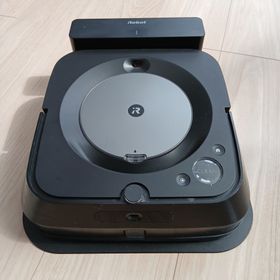 アイロボット(iRobot)のiRobot ブラーバ ジェット m6 ジャンク品 箱なし(掃除機)