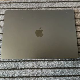 116 MacBook Air 15インチ 2024 M3 8GB 256GB