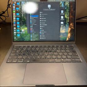 【美品】MacBook Air M3 13インチ2024 8GB 256GB