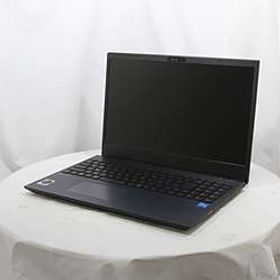 LAVIE N15 PC-N1535FAL ネイビーブルー 〔NEC Refreshed PC〕 ≪メーカー保証あり≫ ［Core-i3-1215U (1.2GHz)／8GB／SSD256GB／15.