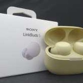 SONY LinkBuds S WF-LS900N SONY