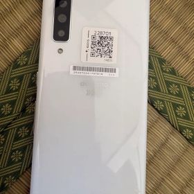 arrows NX9 F-52A 128GB