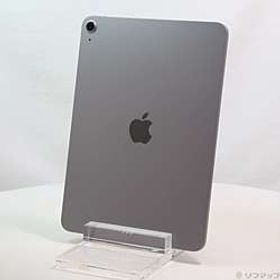 〔中古品〕 iPad Air 11インチ(M3) 128GB スペースグレイ MC9W4J／A Wi-Fi ［11インチ液晶／Apple-M3］〔中古品〕 iPad Air 11インチ(M3) 128GB スペースグレイ MC9W4J／A Wi-Fi ［11インチ液晶／Apple-M3］