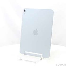 〔中古品〕 iPad Air 11インチ(M3) 128GB ブルー MC9X4J／A Wi-Fi ［11インチ液晶／Apple-M3］〔中古品〕 iPad Air 11インチ(M3) 128GB ブルー MC9X4J／A Wi-Fi ［11インチ液晶／Apple-M3］