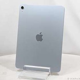 〔中古品〕 iPad Air 11インチ(M3) 256GB ブルー MCA34J／A Wi-Fi ［11インチ液晶／Apple-M3］〔中古品〕 iPad Air 11インチ(M3) 256GB ブルー MCA34J／A Wi-Fi ［11インチ液晶／Apple-M3］