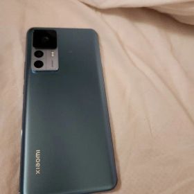 Xiaomi 12T pro