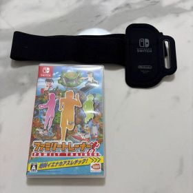 ファミリートレーナー