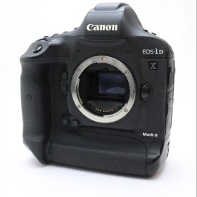 Canon EOS-1D X Mark II デジタル一眼レフ新品級 3日間限り