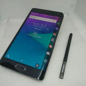 SAMSUNG GALAXY Note Edge au SCL24 35044
