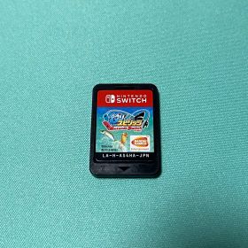 Nintendo Switch 釣りスピリッツ ソフトのみ