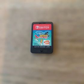 釣りスピリッツ Nintendo Switch