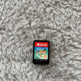釣りスピリッツNintendo Switch ゲームカード