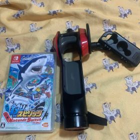 釣りスピリッツ 釣りコン セット