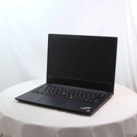 ソフマップ 〔中古品〕 ThinkPad E495 20NECTO1WW【348】